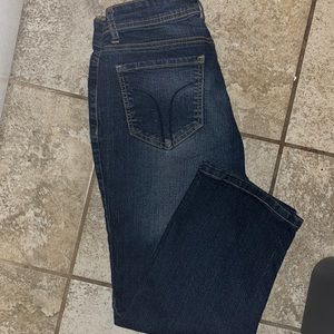 Women’s Bogari Capri Jeans size 6